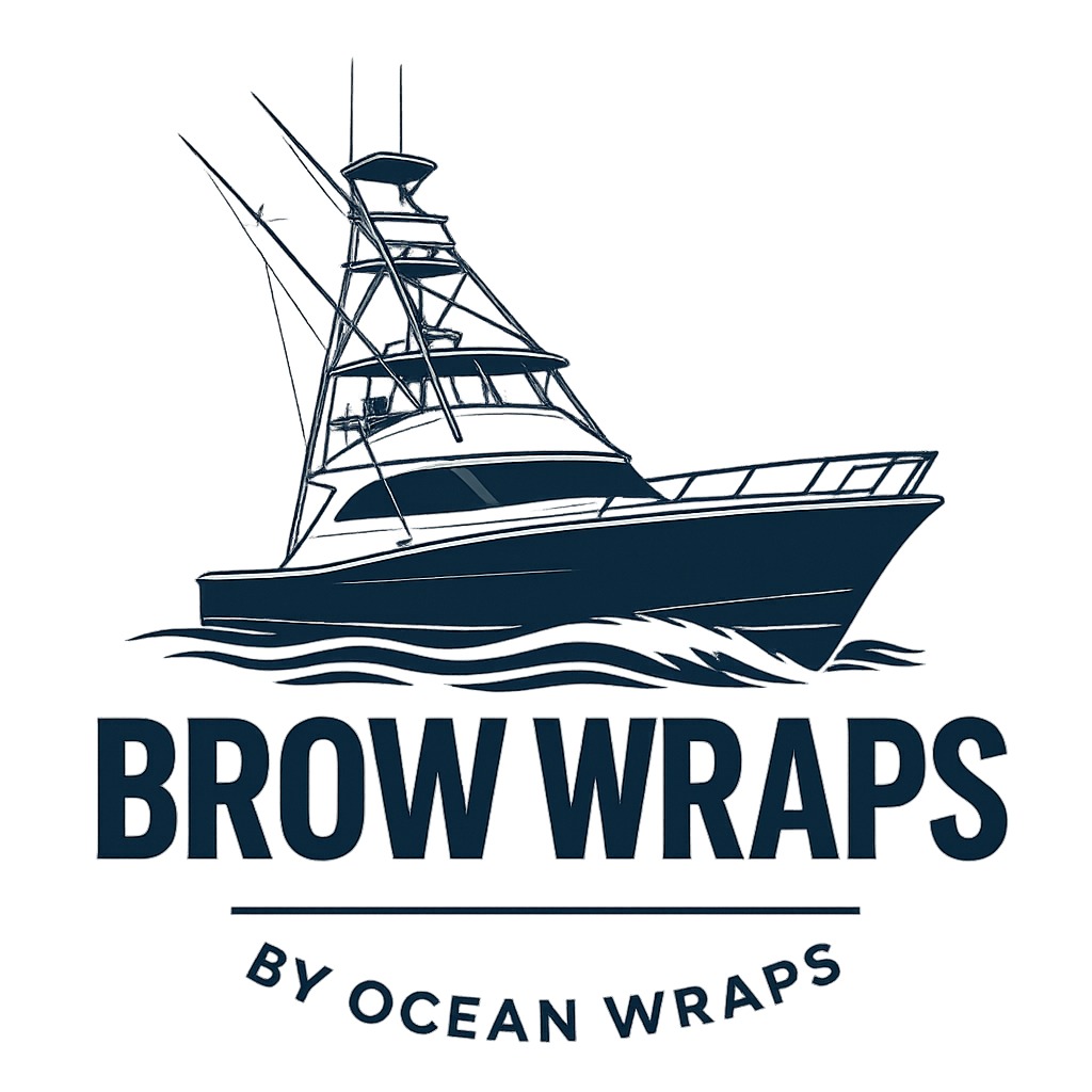 Browwraps Logo